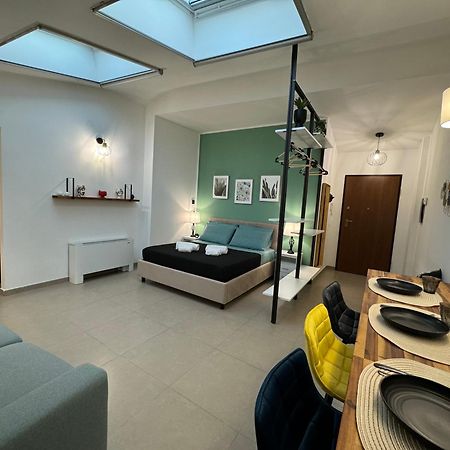 Arcorosaapartment Palermo Centro Екстер'єр фото
