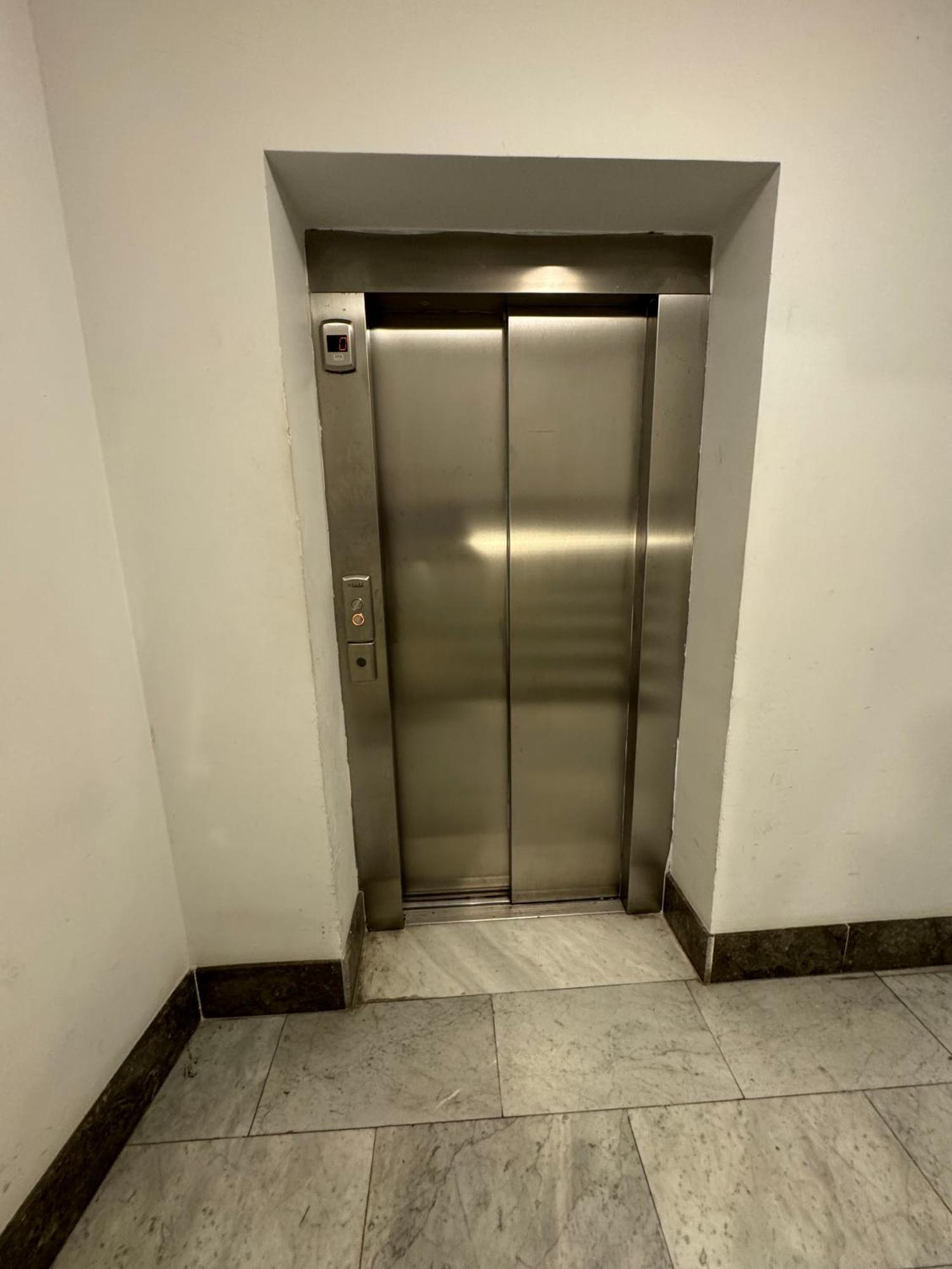 Arcorosaapartment Palermo Centro Екстер'єр фото