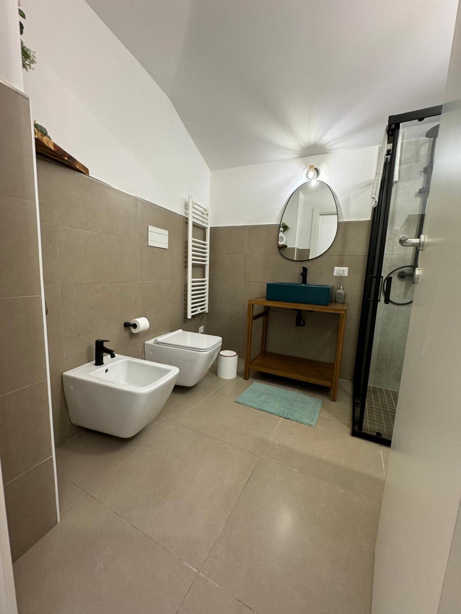 Arcorosaapartment Palermo Centro Екстер'єр фото