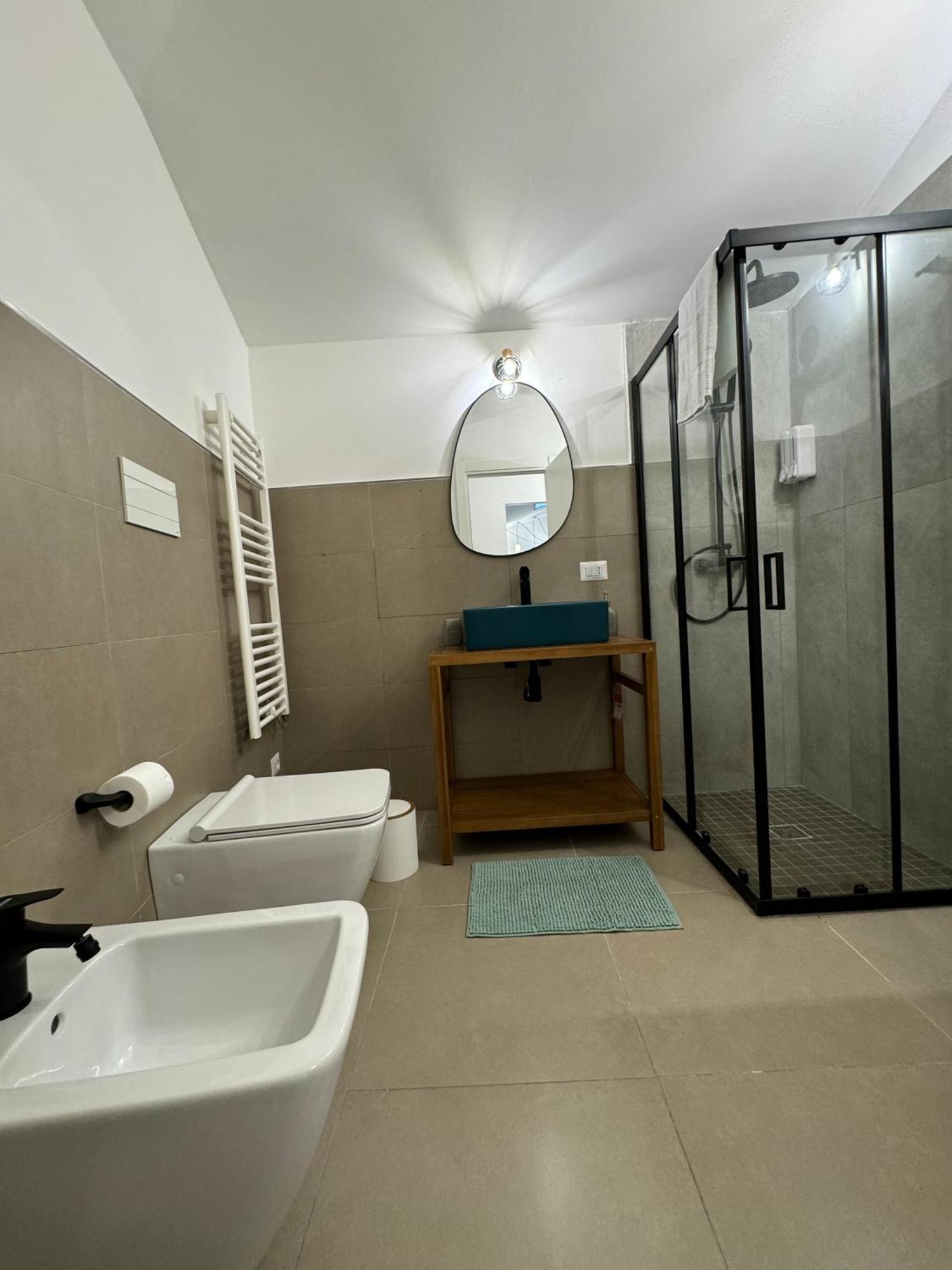 Arcorosaapartment Palermo Centro Екстер'єр фото