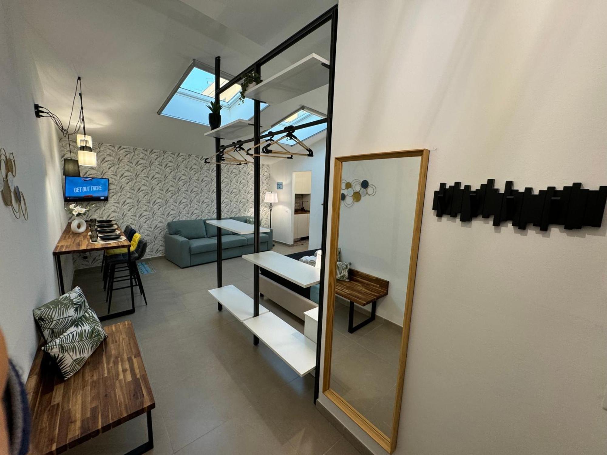 Arcorosaapartment Palermo Centro Екстер'єр фото