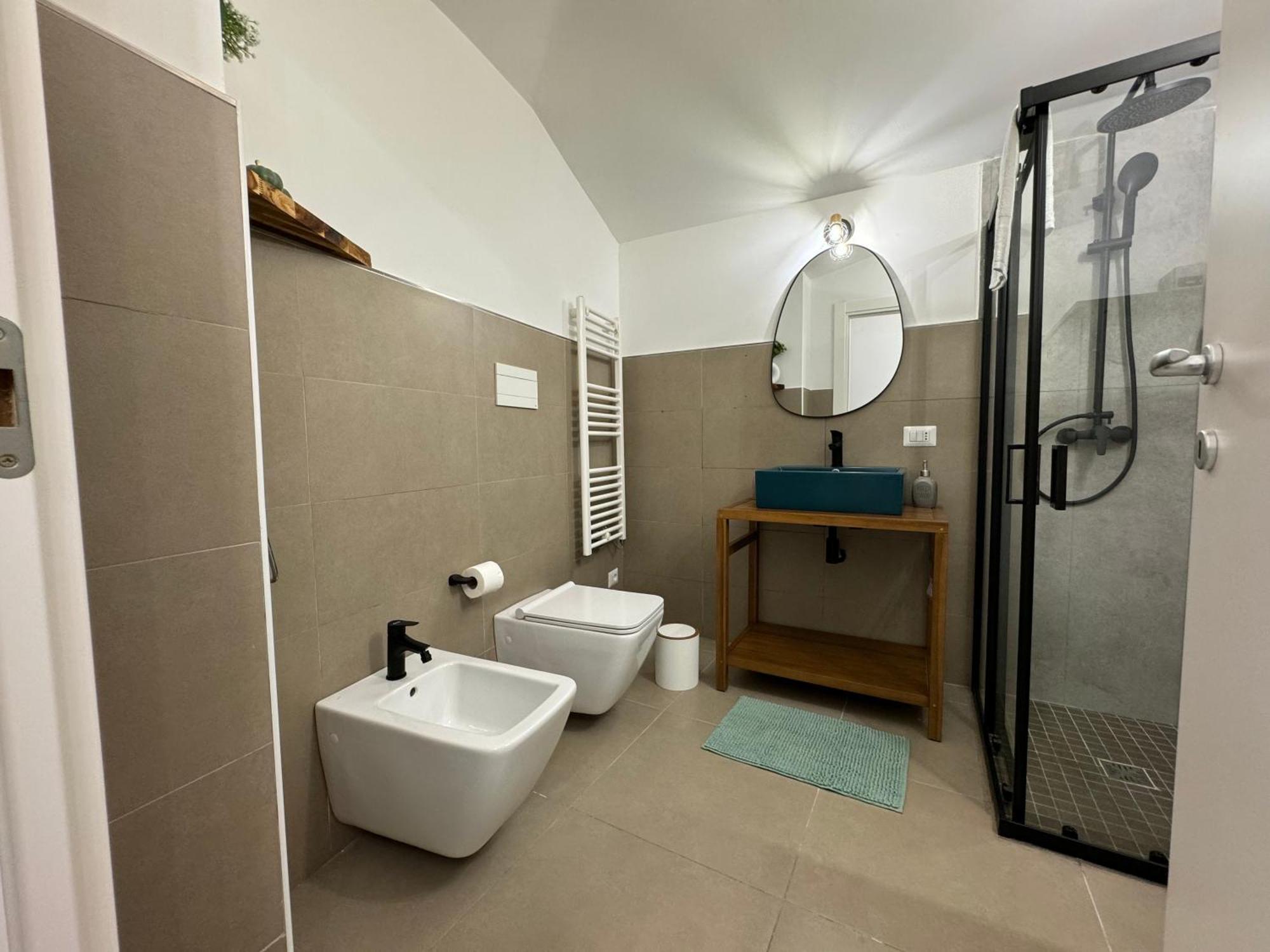 Arcorosaapartment Palermo Centro Екстер'єр фото