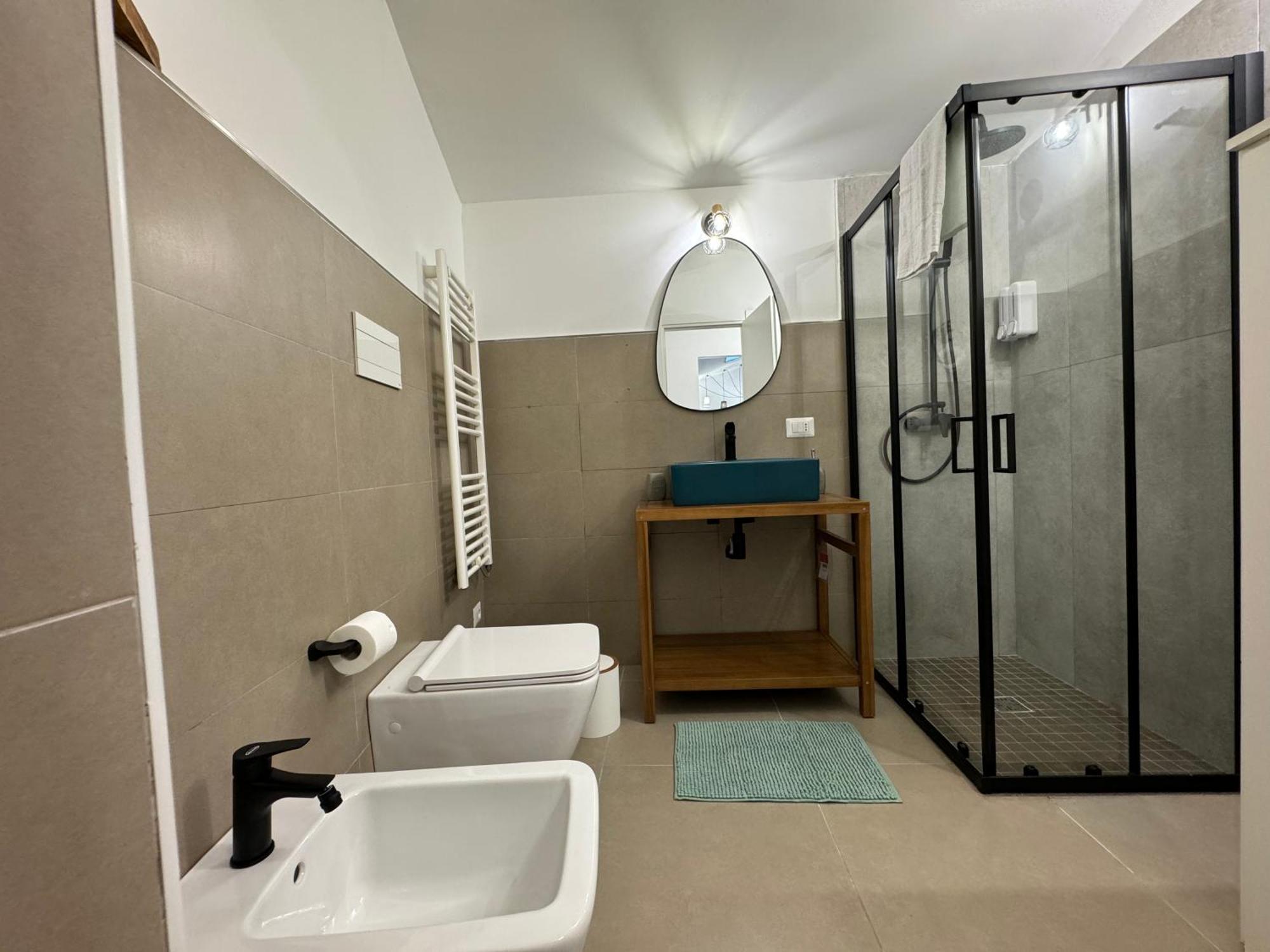Arcorosaapartment Palermo Centro Екстер'єр фото